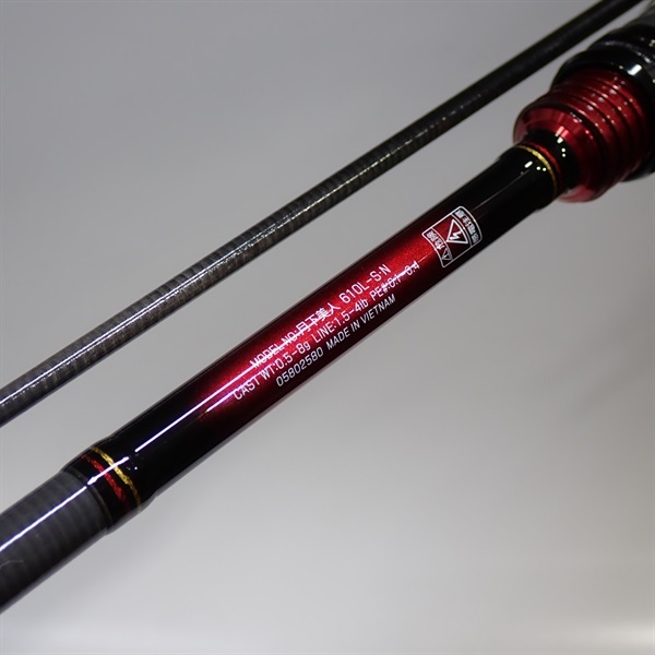２０月下美人６１０Ｌ－Ｓ